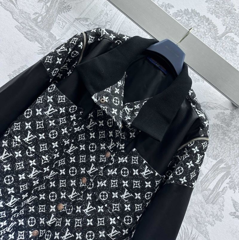 Louis Vuitton Outwear